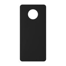 כיסוי פלסטיק קשיח ל- Nokia G50 בצבע - שחור - קייס מובייל