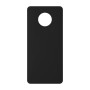כיסוי פלסטיק קשיח ל- Nokia G50 בצבע - שחור - קייס מובייל