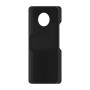 כיסוי פלסטיק קשיח ל- Nokia G50 בצבע - שחור - קייס מובייל