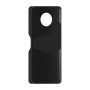 כיסוי פלסטיק קשיח ל- Nokia G50 בצבע - שחור - קייס מובייל