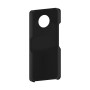 כיסוי פלסטיק קשיח ל- Nokia G50 בצבע - שחור - קייס מובייל