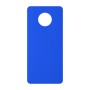 כיסוי פלסטיק קשיח ל- Nokia G50 בצבע - כחול - קייס מובייל