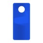 כיסוי פלסטיק קשיח ל- Nokia G50 בצבע - כחול - קייס מובייל