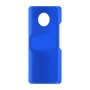 כיסוי פלסטיק קשיח ל- Nokia G50 בצבע - כחול - קייס מובייל