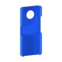 כיסוי פלסטיק קשיח ל- Nokia G50 בצבע - כחול - קייס מובייל