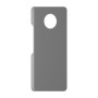 כיסוי פלסטיק קשיח ל- Nokia G50 בצבע - אפור - קייס מובייל
