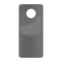כיסוי פלסטיק קשיח ל- Nokia G50 בצבע - אפור - קייס מובייל