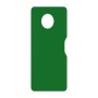 כיסוי פלסטיק קשיח ל- Nokia G50 בצבע - ירוק - קייס מובייל