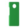 כיסוי פלסטיק קשיח ל- Nokia G50 בצבע - ירוק - קייס מובייל