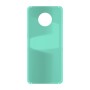 כיסוי פלסטיק קשיח ל- Nokia G50 בצבע - מנטה - קייס מובייל