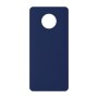 כיסוי פלסטיק קשיח ל- Nokia G50 בצבע - כחול נייבי - קייס מובייל