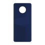 כיסוי פלסטיק קשיח ל- Nokia G50 בצבע - כחול נייבי - קייס מובייל