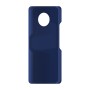 כיסוי פלסטיק קשיח ל- Nokia G50 בצבע - כחול נייבי - קייס מובייל