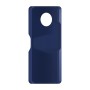 כיסוי פלסטיק קשיח ל- Nokia G50 בצבע - כחול נייבי - קייס מובייל