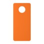 כיסוי פלסטיק קשיח ל- Nokia G50 בצבע - כתום - קייס מובייל