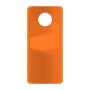 כיסוי פלסטיק קשיח ל- Nokia G50 בצבע - כתום - קייס מובייל