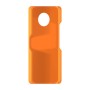 כיסוי פלסטיק קשיח ל- Nokia G50 בצבע - כתום - קייס מובייל