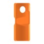 כיסוי פלסטיק קשיח ל- Nokia G50 בצבע - כתום - קייס מובייל