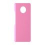 כיסוי פלסטיק קשיח ל- Nokia G50 בצבע - ורוד - קייס מובייל
