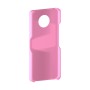 כיסוי פלסטיק קשיח ל- Nokia G50 בצבע - ורוד - קייס מובייל