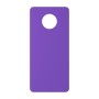 כיסוי פלסטיק קשיח ל- Nokia G50 בצבע - סגול - קייס מובייל