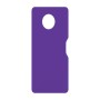 כיסוי פלסטיק קשיח ל- Nokia G50 בצבע - סגול - קייס מובייל