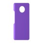 כיסוי פלסטיק קשיח ל- Nokia G50 בצבע - סגול - קייס מובייל