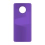 כיסוי פלסטיק קשיח ל- Nokia G50 בצבע - סגול - קייס מובייל