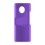 כיסוי פלסטיק קשיח ל- Nokia G50 בצבע - סגול - קייס מובייל