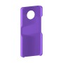 כיסוי פלסטיק קשיח ל- Nokia G50 בצבע - סגול - קייס מובייל