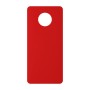 כיסוי פלסטיק קשיח ל- Nokia G50 בצבע - אדום - קייס מובייל