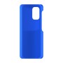 כיסוי פלסטיק קשיח ל- Nokia G60 בצבע - כחול - קייס מובייל