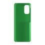 כיסוי פלסטיק קשיח ל- Nokia G60 בצבע - ירוק - קייס מובייל