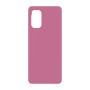 כיסוי פלסטיק קשיח ל- Nokia G60 בצבע - ורוד - קייס מובייל