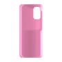 כיסוי פלסטיק קשיח ל- Nokia G60 בצבע - ורוד - קייס מובייל