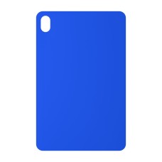 כיסוי פלסטיק קשיח ל- Nokia T20 בצבע - כחול - קייס מובייל