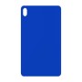 כיסוי פלסטיק קשיח ל- Nokia T20 בצבע - כחול - קייס מובייל