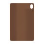 כיסוי פלסטיק קשיח ל- Nokia T20 בצבע - חום - קייס מובייל