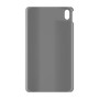 כיסוי פלסטיק קשיח ל- Nokia T20 בצבע - אפור - קייס מובייל