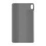 כיסוי פלסטיק קשיח ל- Nokia T20 בצבע - אפור - קייס מובייל