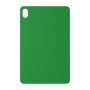 כיסוי פלסטיק קשיח ל- Nokia T20 בצבע - ירוק - קייס מובייל