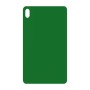 כיסוי פלסטיק קשיח ל- Nokia T20 בצבע - ירוק - קייס מובייל