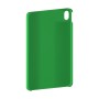 כיסוי פלסטיק קשיח ל- Nokia T20 בצבע - ירוק - קייס מובייל