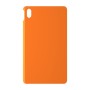כיסוי פלסטיק קשיח ל- Nokia T20 בצבע - כתום - קייס מובייל