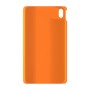 כיסוי פלסטיק קשיח ל- Nokia T20 בצבע - כתום - קייס מובייל