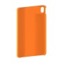 כיסוי פלסטיק קשיח ל- Nokia T20 בצבע - כתום - קייס מובייל