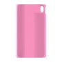 כיסוי פלסטיק קשיח ל- Nokia T20 בצבע - ורוד - קייס מובייל