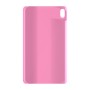כיסוי פלסטיק קשיח ל- Nokia T20 בצבע - ורוד - קייס מובייל