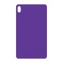 כיסוי פלסטיק קשיח ל- Nokia T20 בצבע - סגול - קייס מובייל