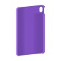 כיסוי פלסטיק קשיח ל- Nokia T20 בצבע - סגול - קייס מובייל